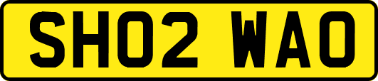 SH02WAO