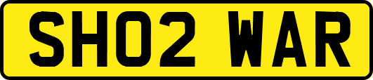SH02WAR