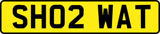 SH02WAT