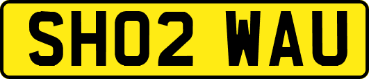 SH02WAU