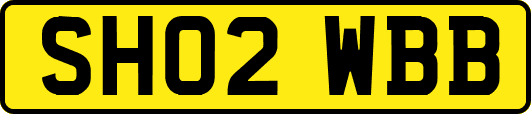 SH02WBB