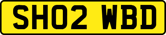 SH02WBD