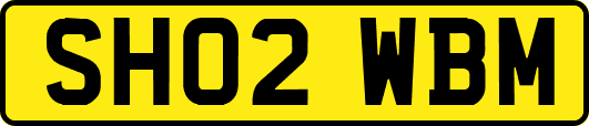 SH02WBM