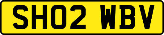 SH02WBV