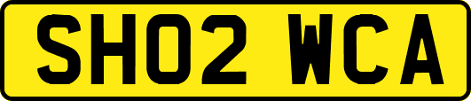 SH02WCA