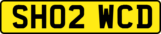 SH02WCD