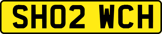 SH02WCH