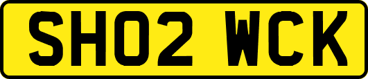 SH02WCK