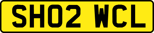 SH02WCL