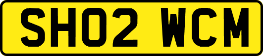 SH02WCM