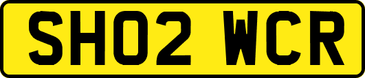 SH02WCR