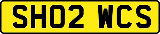 SH02WCS