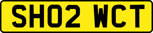 SH02WCT