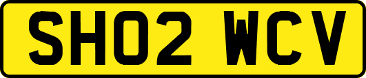 SH02WCV