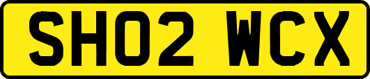 SH02WCX