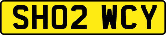 SH02WCY