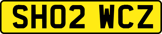 SH02WCZ