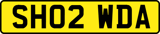 SH02WDA