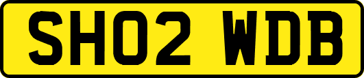 SH02WDB