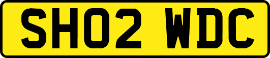 SH02WDC