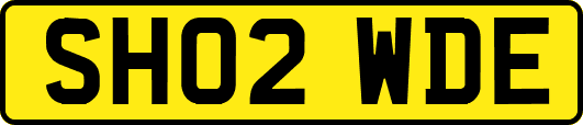 SH02WDE