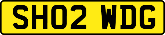 SH02WDG