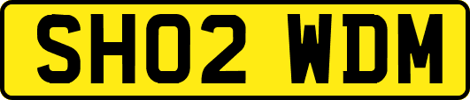 SH02WDM