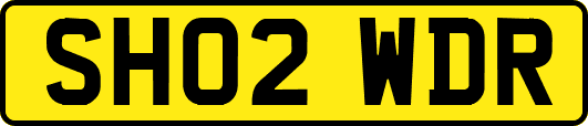 SH02WDR