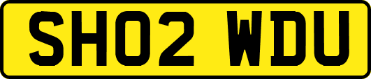 SH02WDU