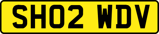 SH02WDV