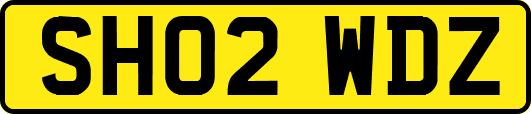 SH02WDZ