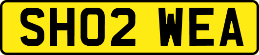 SH02WEA