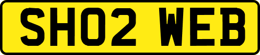 SH02WEB