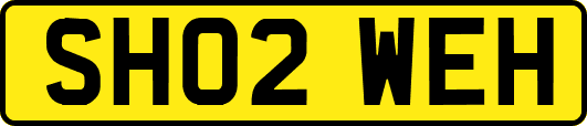 SH02WEH