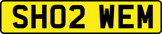 SH02WEM