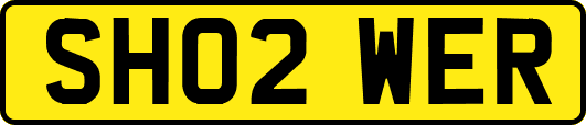 SH02WER