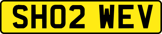 SH02WEV