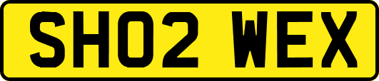 SH02WEX