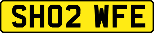SH02WFE