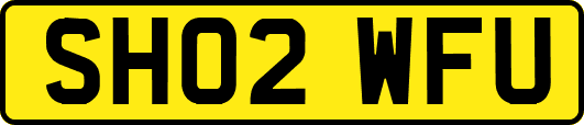 SH02WFU