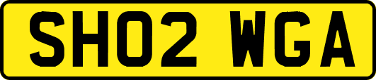 SH02WGA