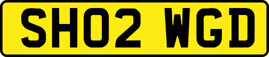 SH02WGD