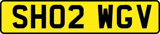 SH02WGV