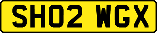 SH02WGX