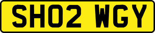 SH02WGY