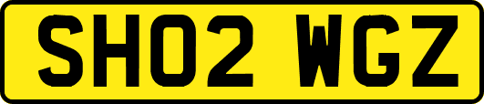 SH02WGZ