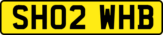 SH02WHB