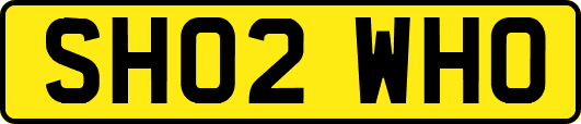 SH02WHO