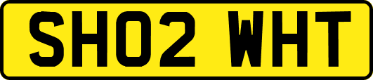 SH02WHT