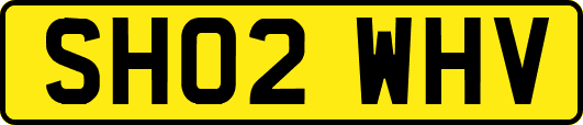 SH02WHV